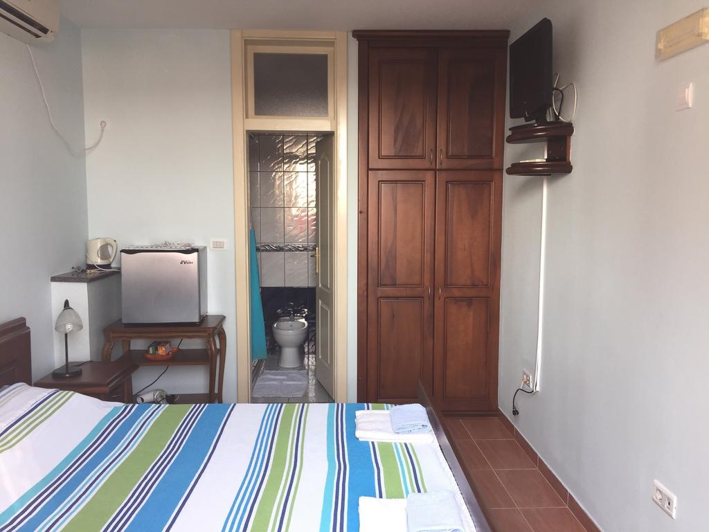 Apartments Nensy Бар Номер фото