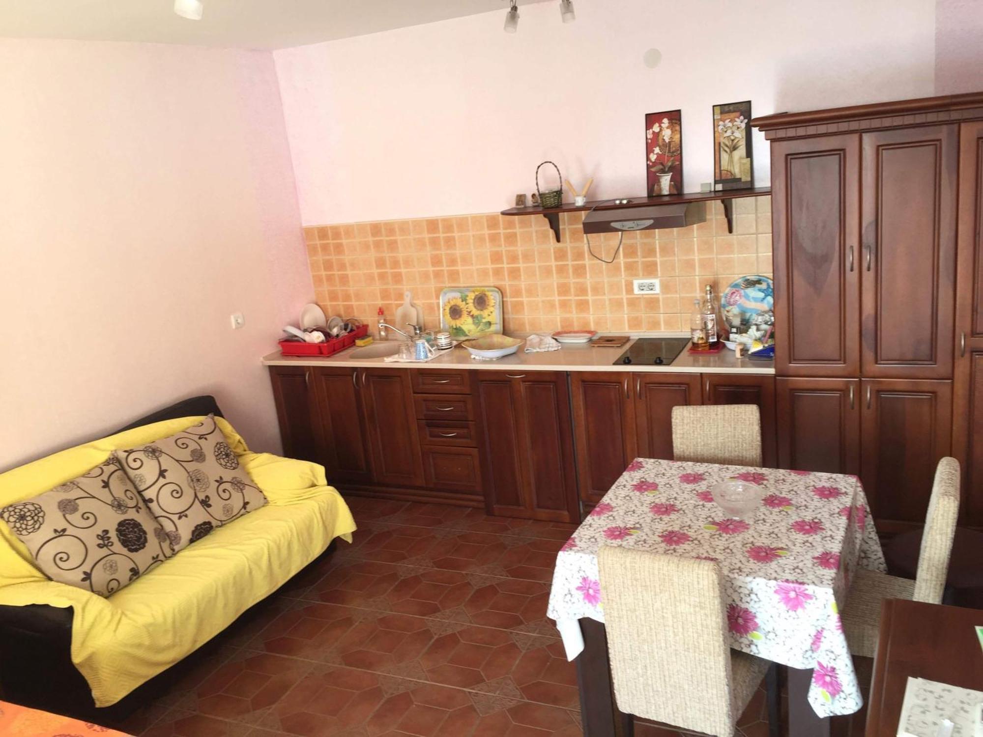Apartments Nensy Бар Номер фото