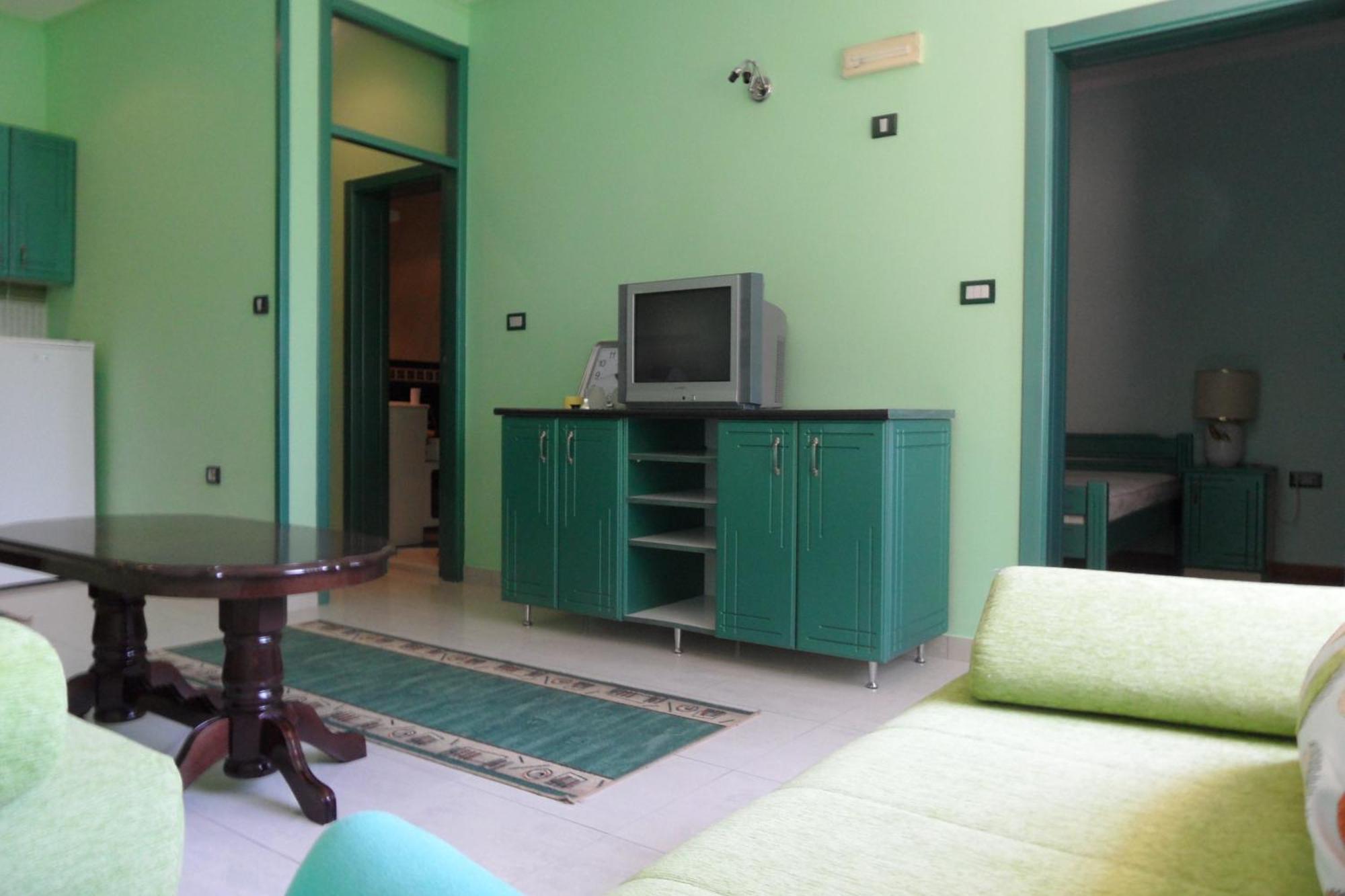 Apartments Nensy Бар Екстер'єр фото