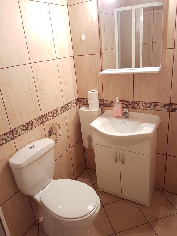 Apartments Nensy Бар Екстер'єр фото