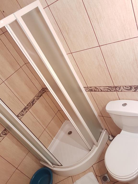 Apartments Nensy Бар Екстер'єр фото