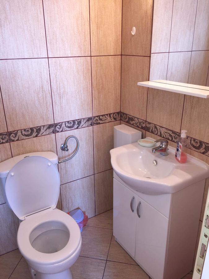 Apartments Nensy Бар Екстер'єр фото