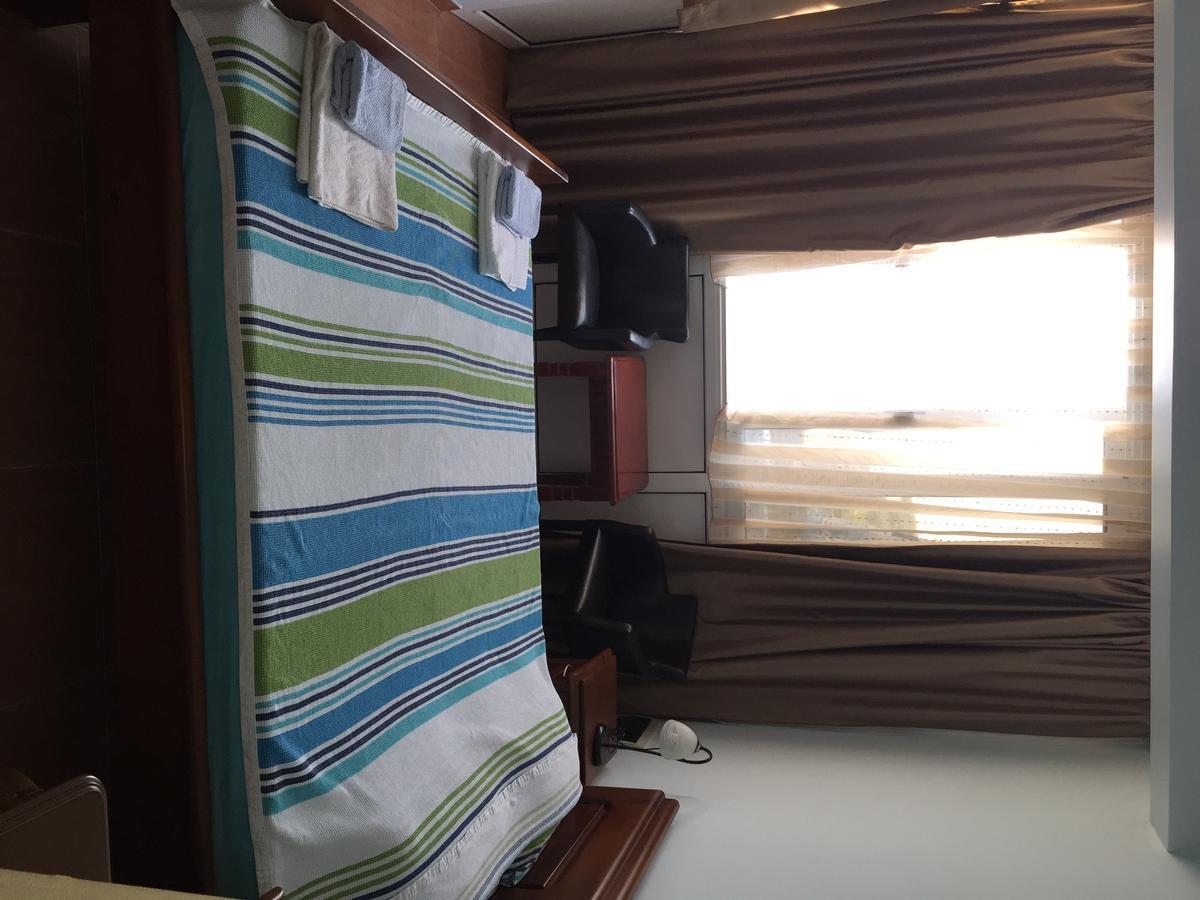 Apartments Nensy Бар Екстер'єр фото